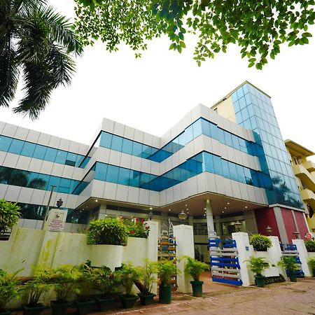 Hotel Golden Anchor ,Paradeep Paradip Garh Bagian luar foto
