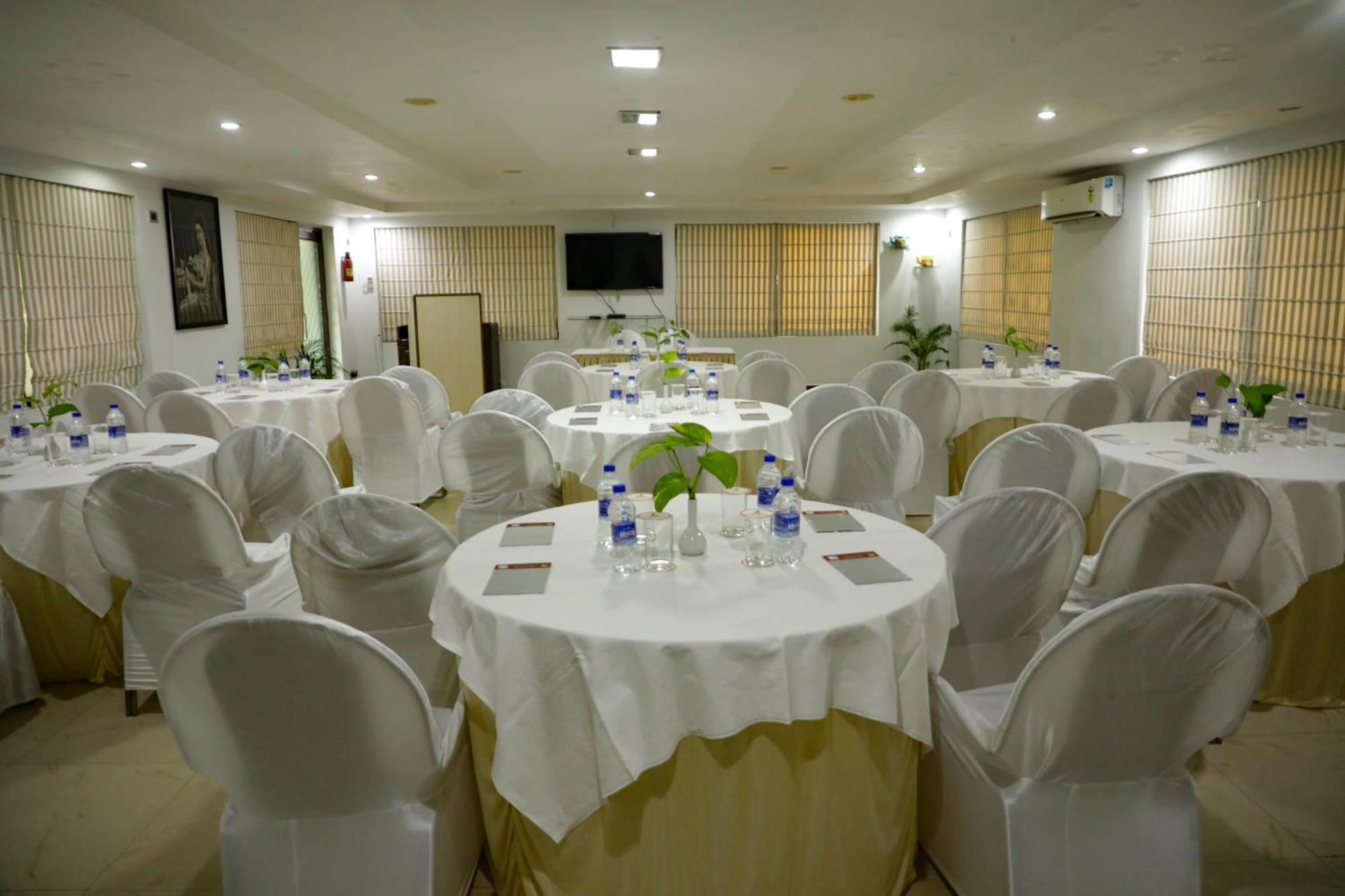 Hotel Golden Anchor ,Paradeep Paradip Garh Bagian luar foto