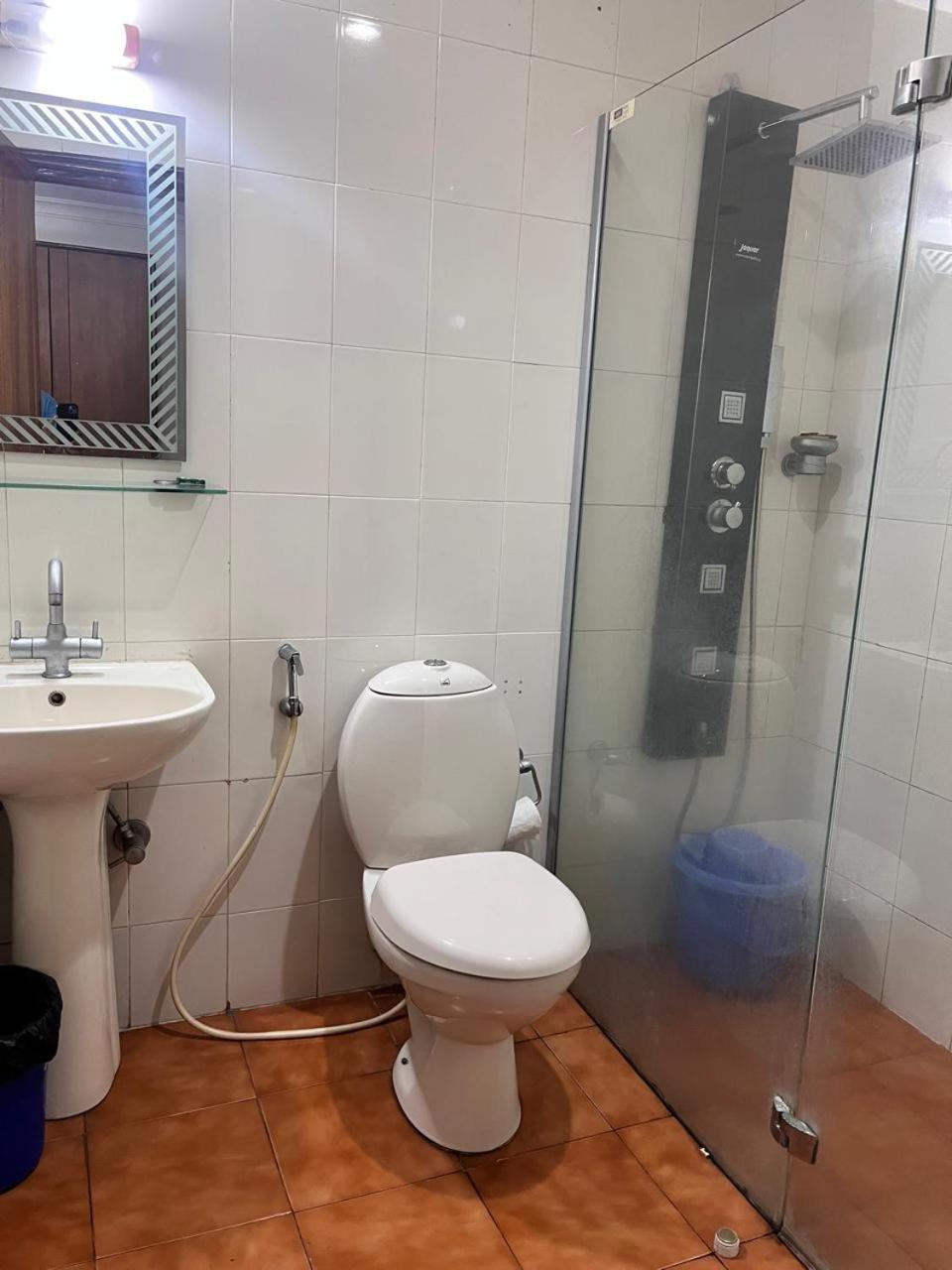Hotel Golden Anchor ,Paradeep Paradip Garh Bagian luar foto
