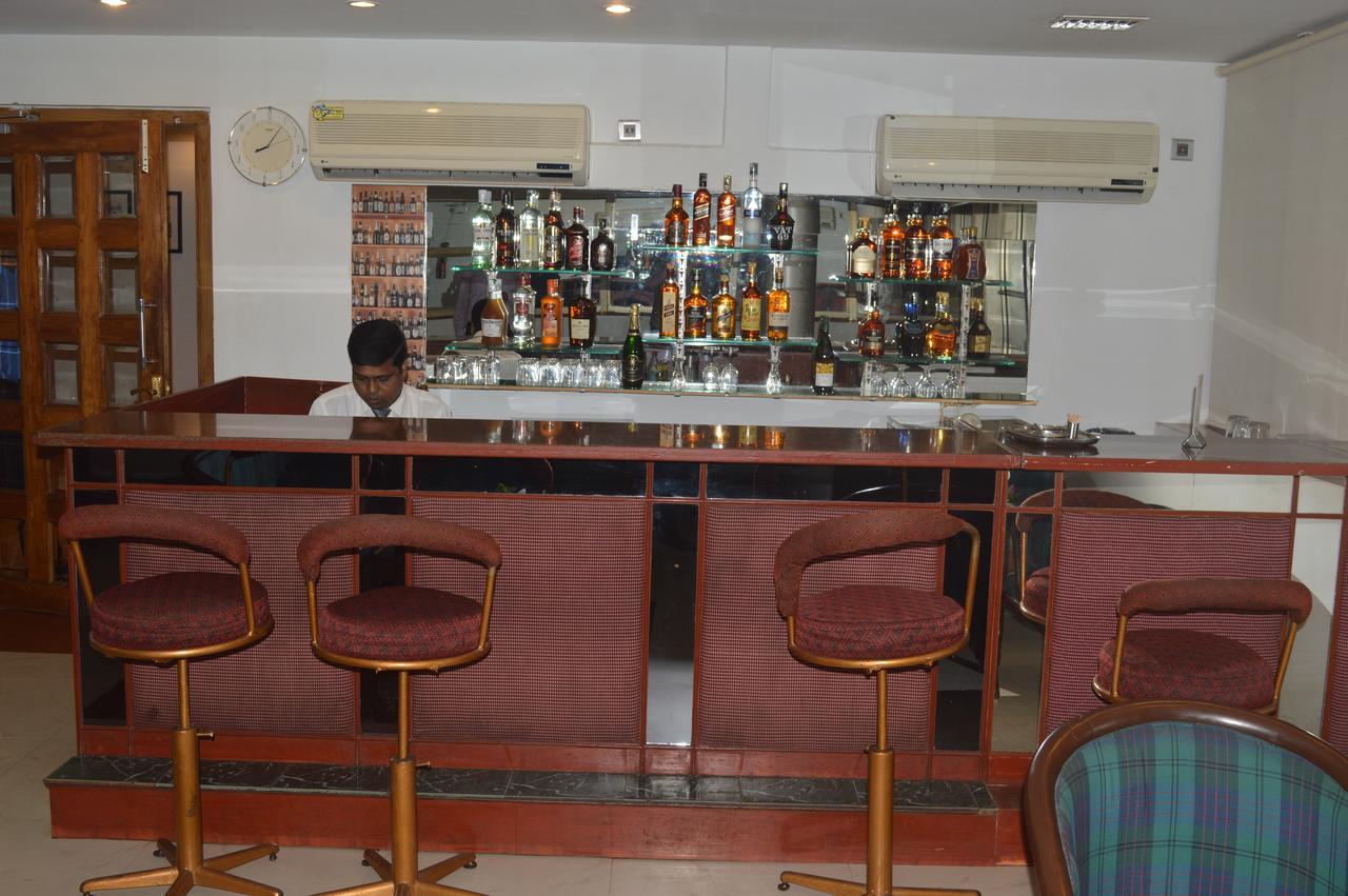 Hotel Golden Anchor ,Paradeep Paradip Garh Bagian luar foto