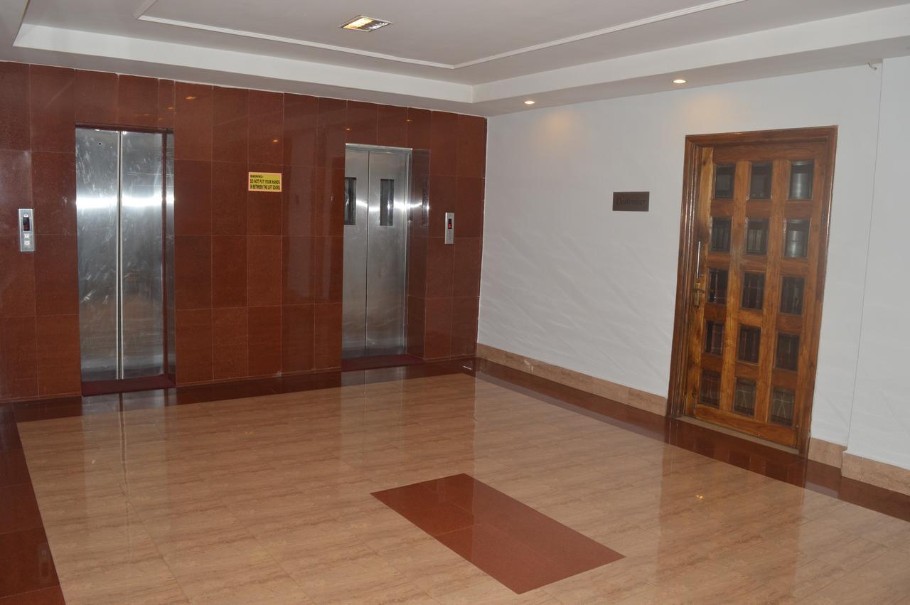 Hotel Golden Anchor ,Paradeep Paradip Garh Bagian luar foto