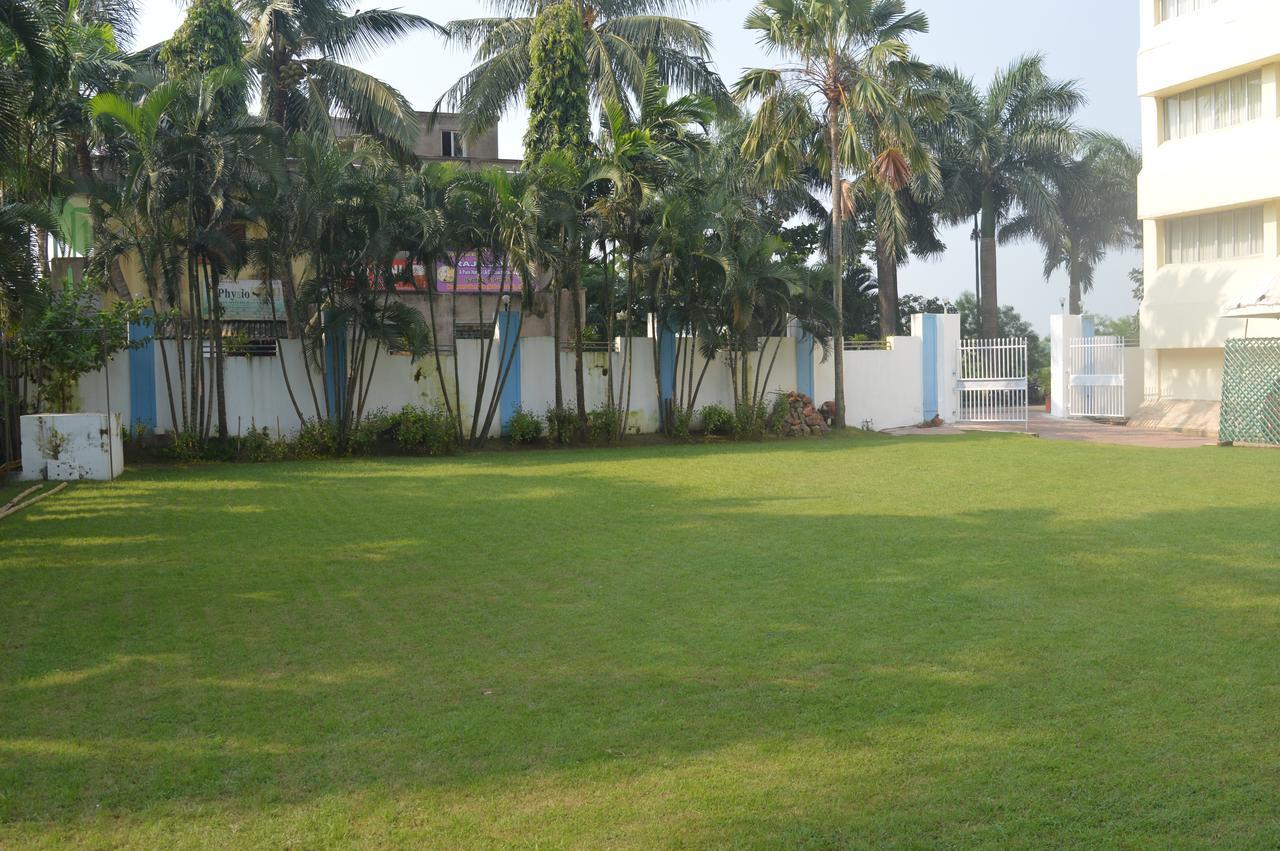 Hotel Golden Anchor ,Paradeep Paradip Garh Bagian luar foto
