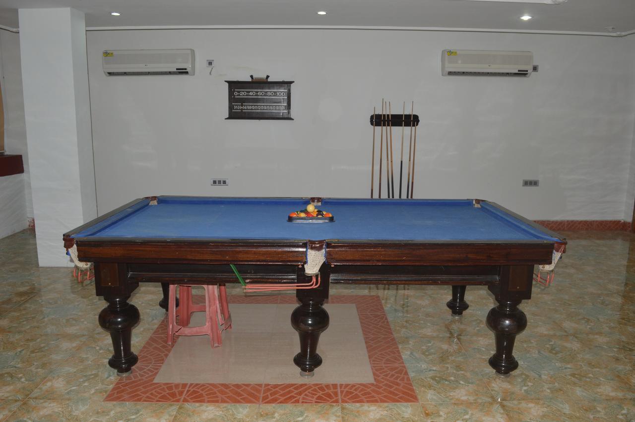 Hotel Golden Anchor ,Paradeep Paradip Garh Bagian luar foto