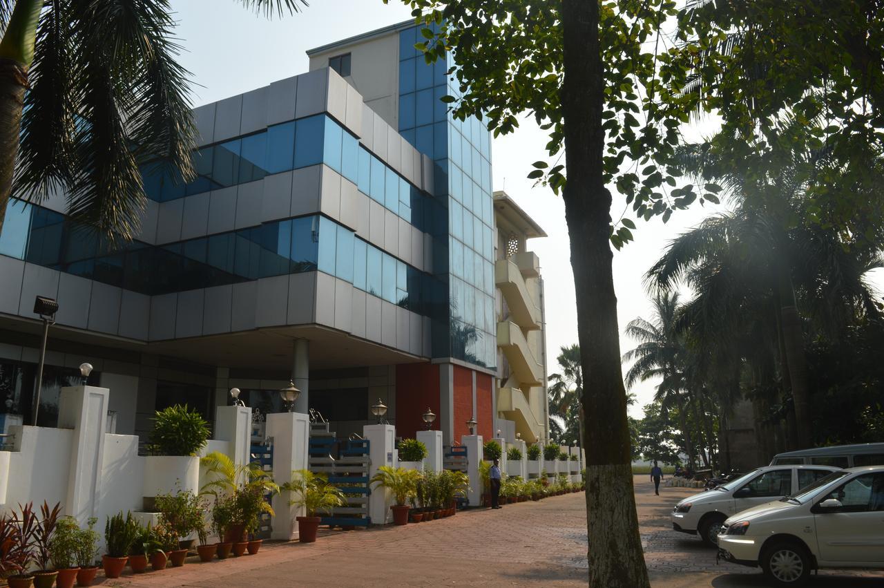 Hotel Golden Anchor ,Paradeep Paradip Garh Bagian luar foto