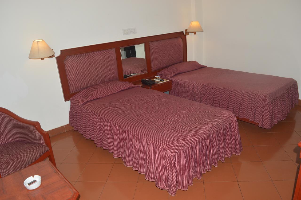 Hotel Golden Anchor ,Paradeep Paradip Garh Bagian luar foto