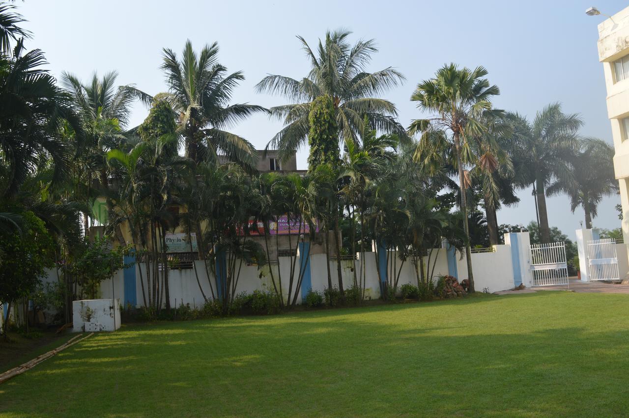Hotel Golden Anchor ,Paradeep Paradip Garh Bagian luar foto
