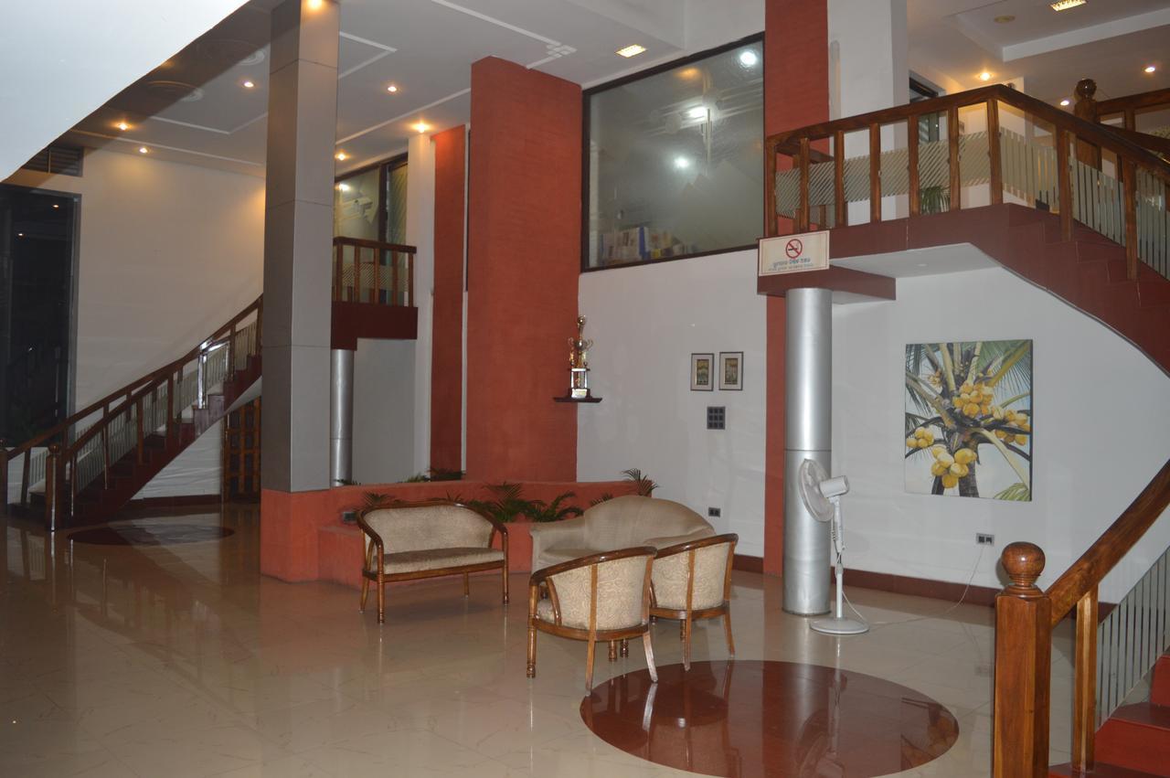 Hotel Golden Anchor ,Paradeep Paradip Garh Bagian luar foto